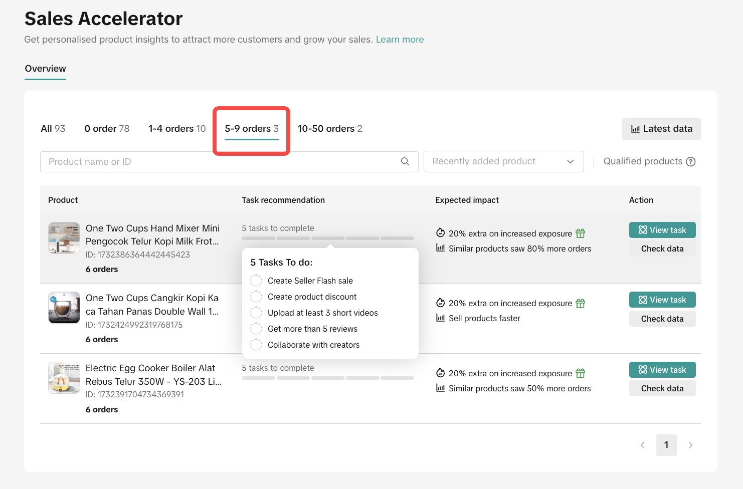 tiktok shop sales accelerator4