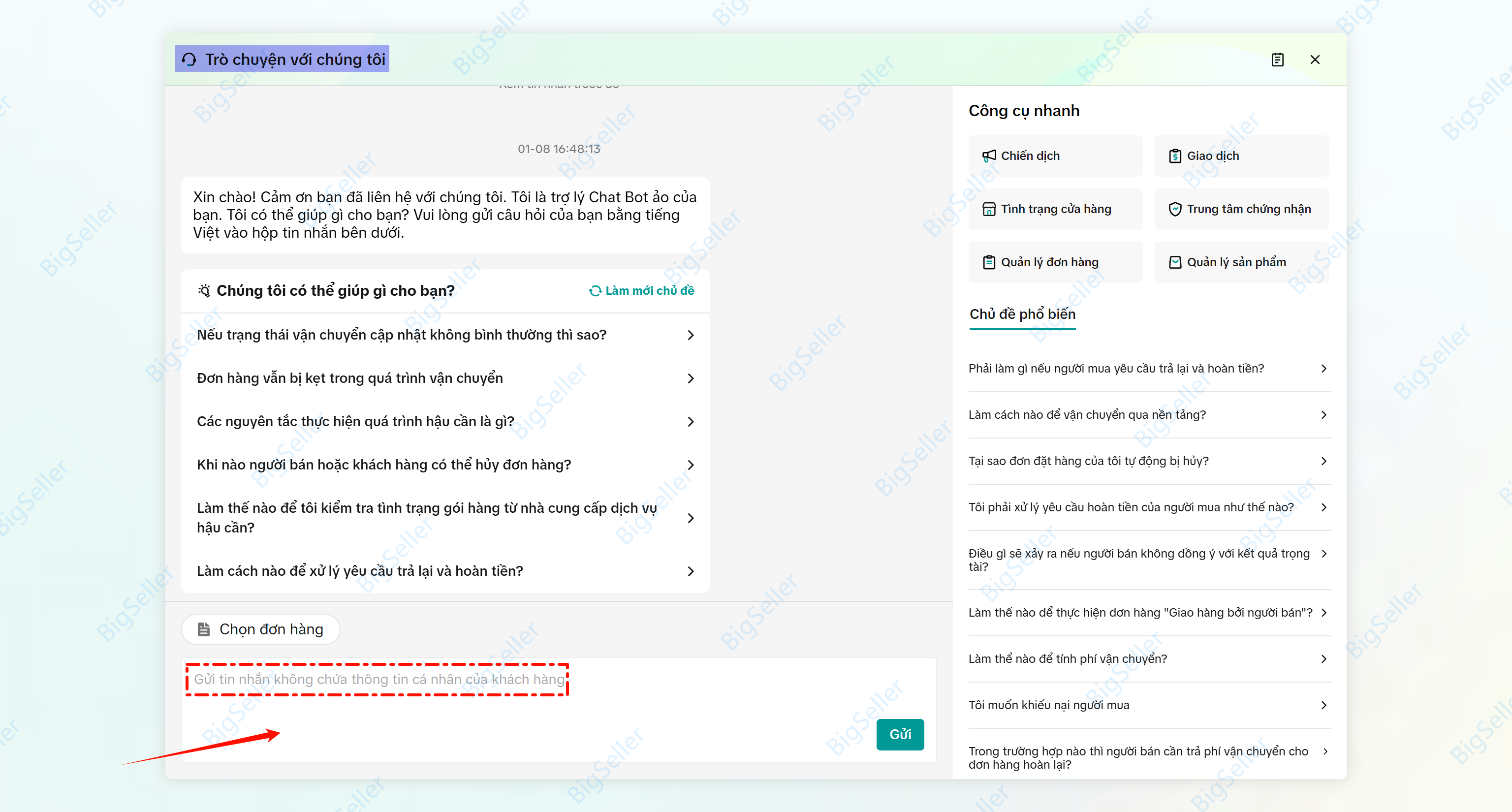 7 Cách liên hệ hỗ trợ TikTok nhanh nhất 2026