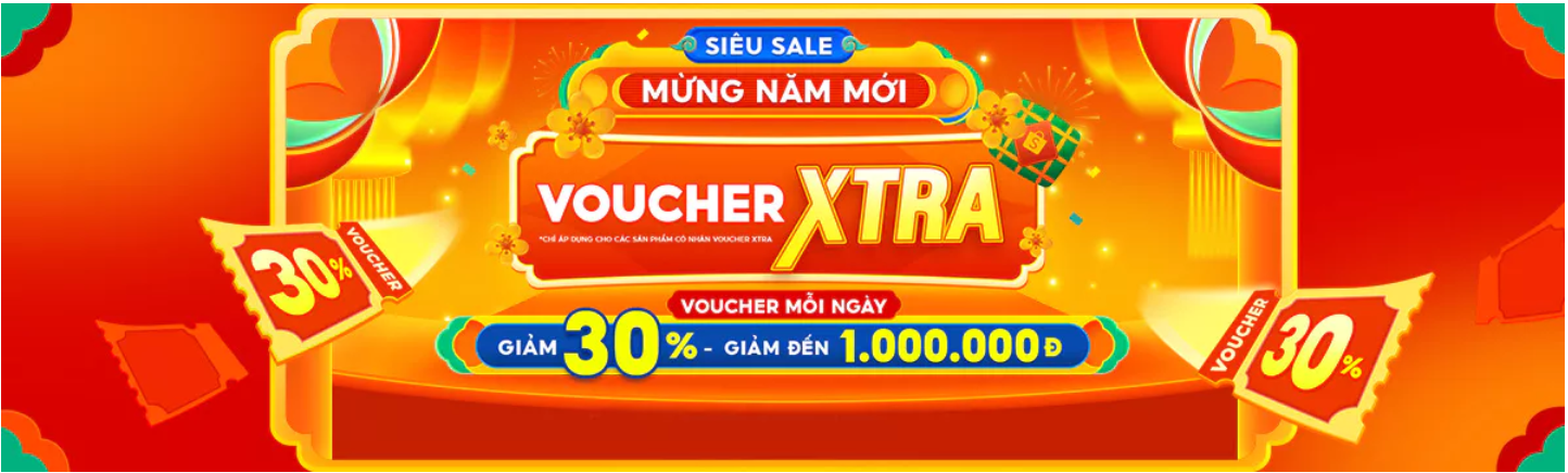 Lịch Sale Shopee 2026