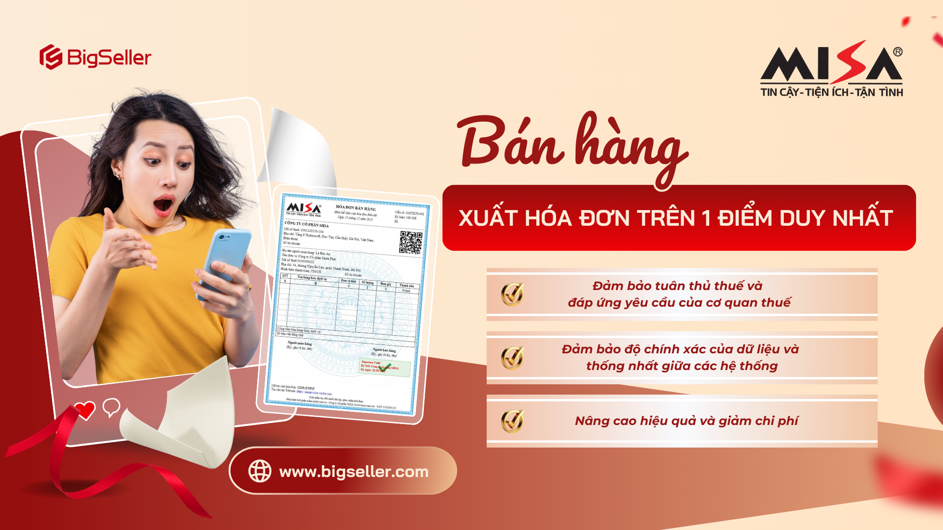 Phần mềm quản lý bán hàng là gì? Hướng dẫn tối ưu bán online cho nhà bán Việt
