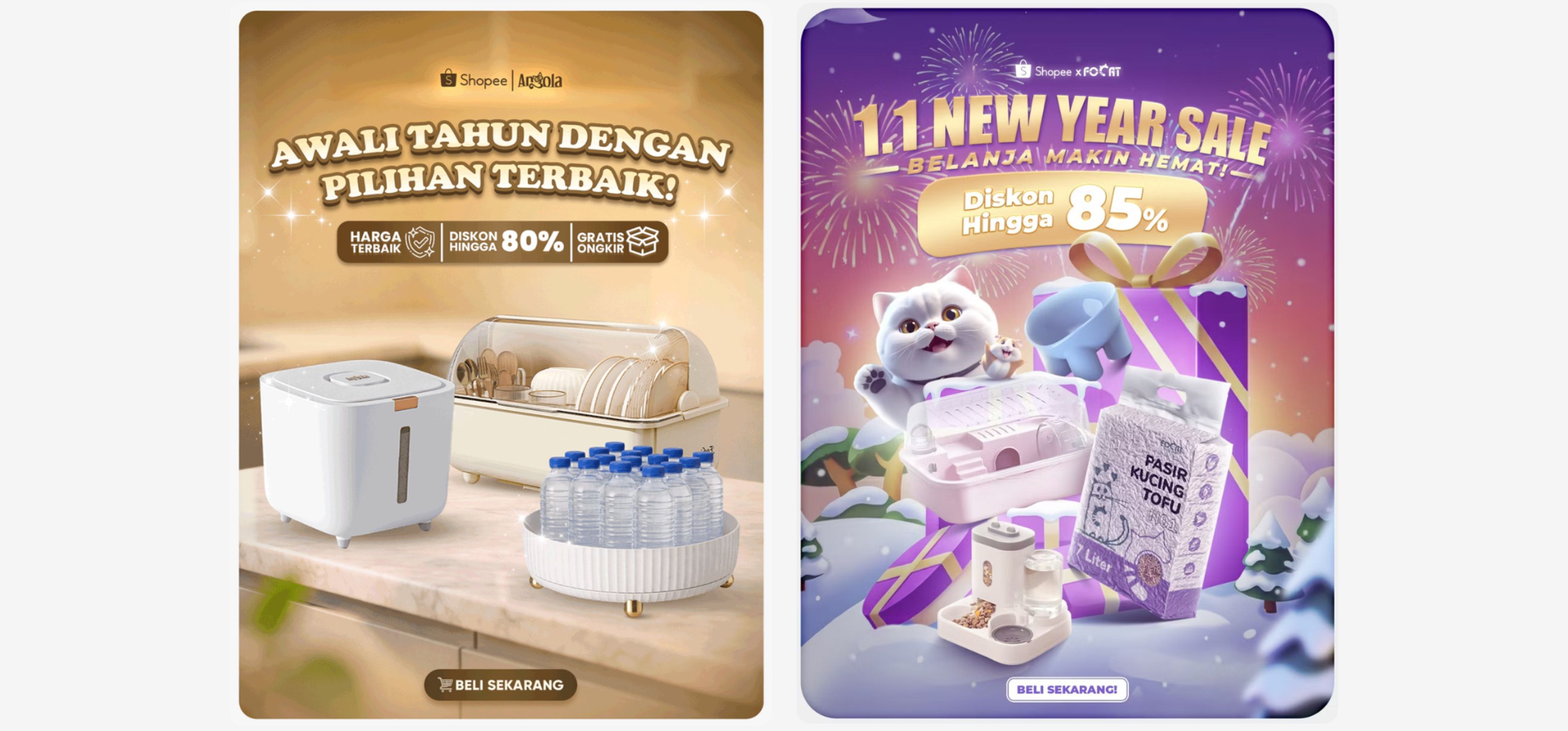 sistem omnichannel brand angola dan focat