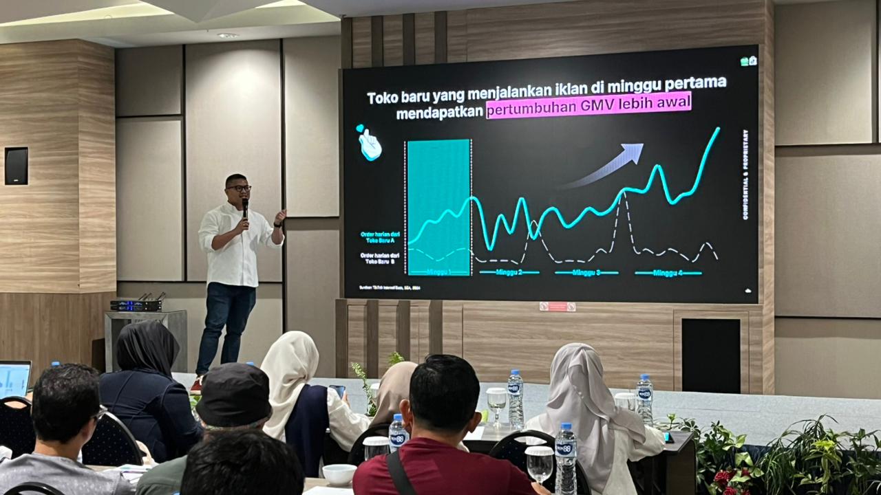 BigSeller Bandung Exclusive E-Commerce Forum 2026