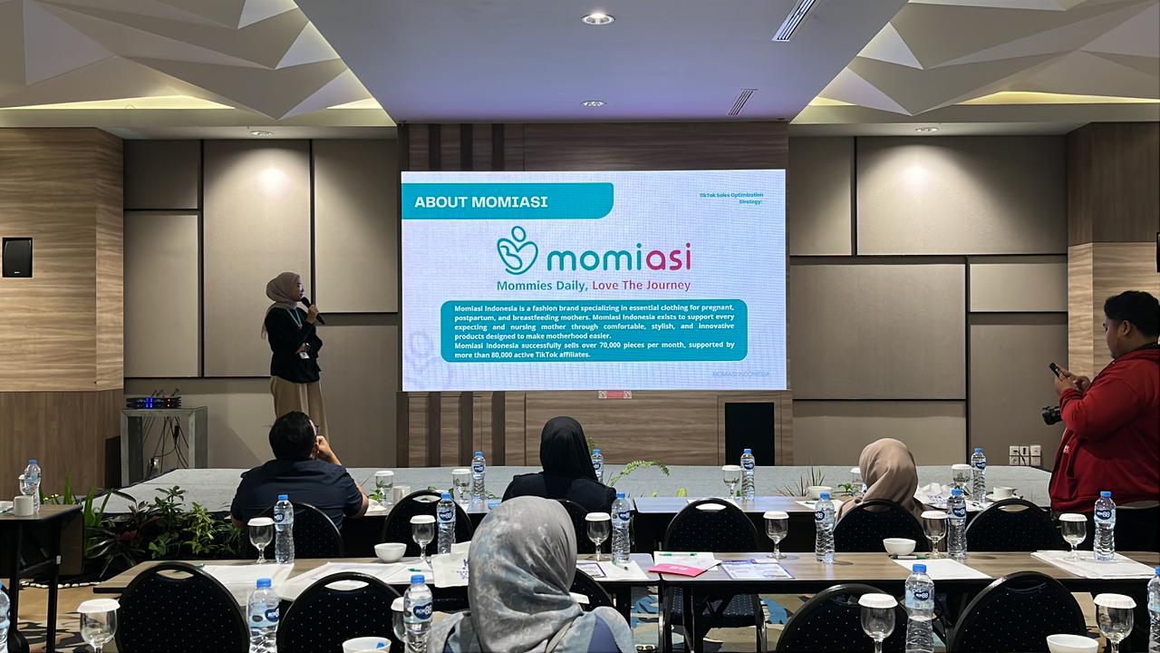 BigSeller Bandung Exclusive E-Commerce Forum 2026