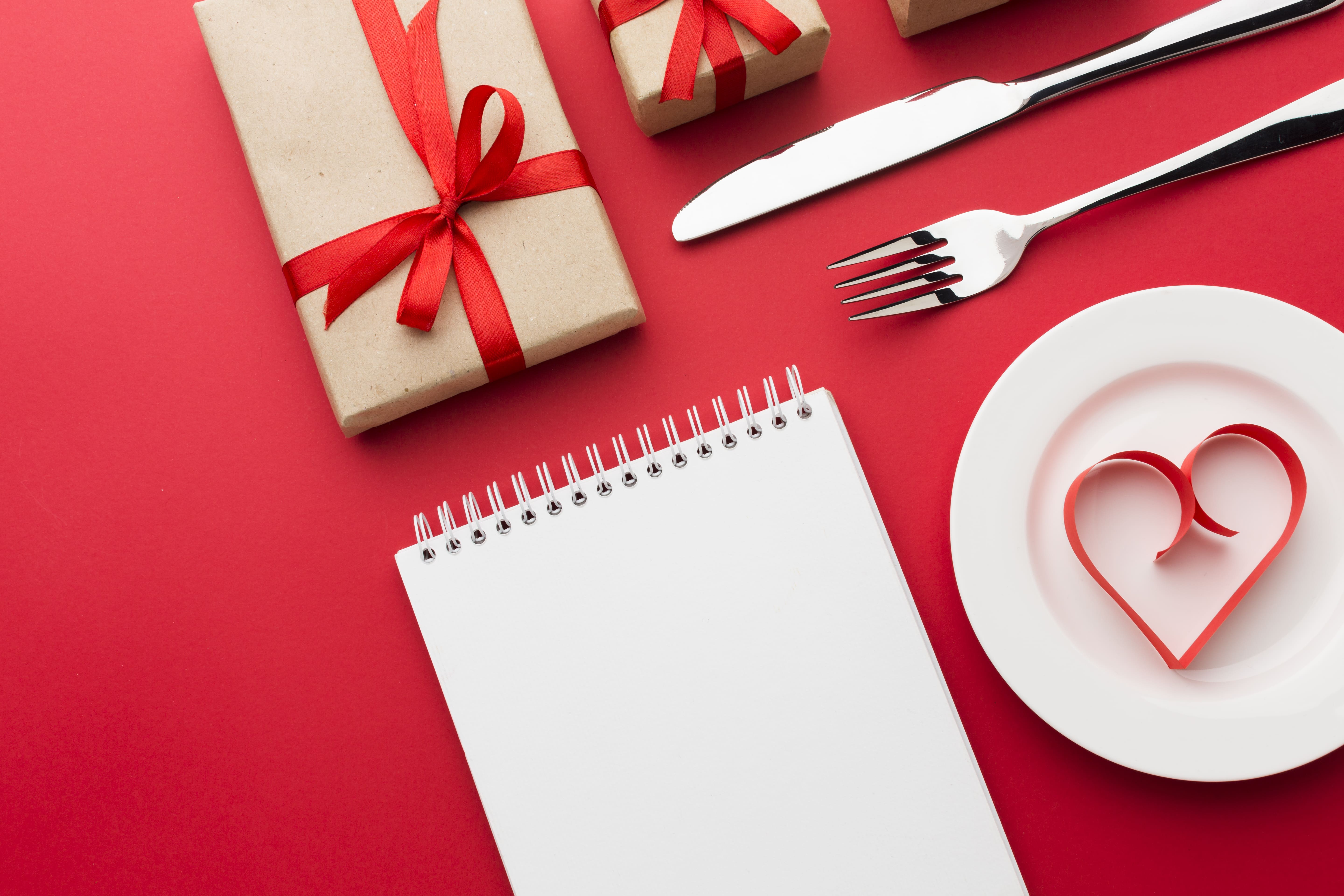 ide bisnis valentine untuk pemula