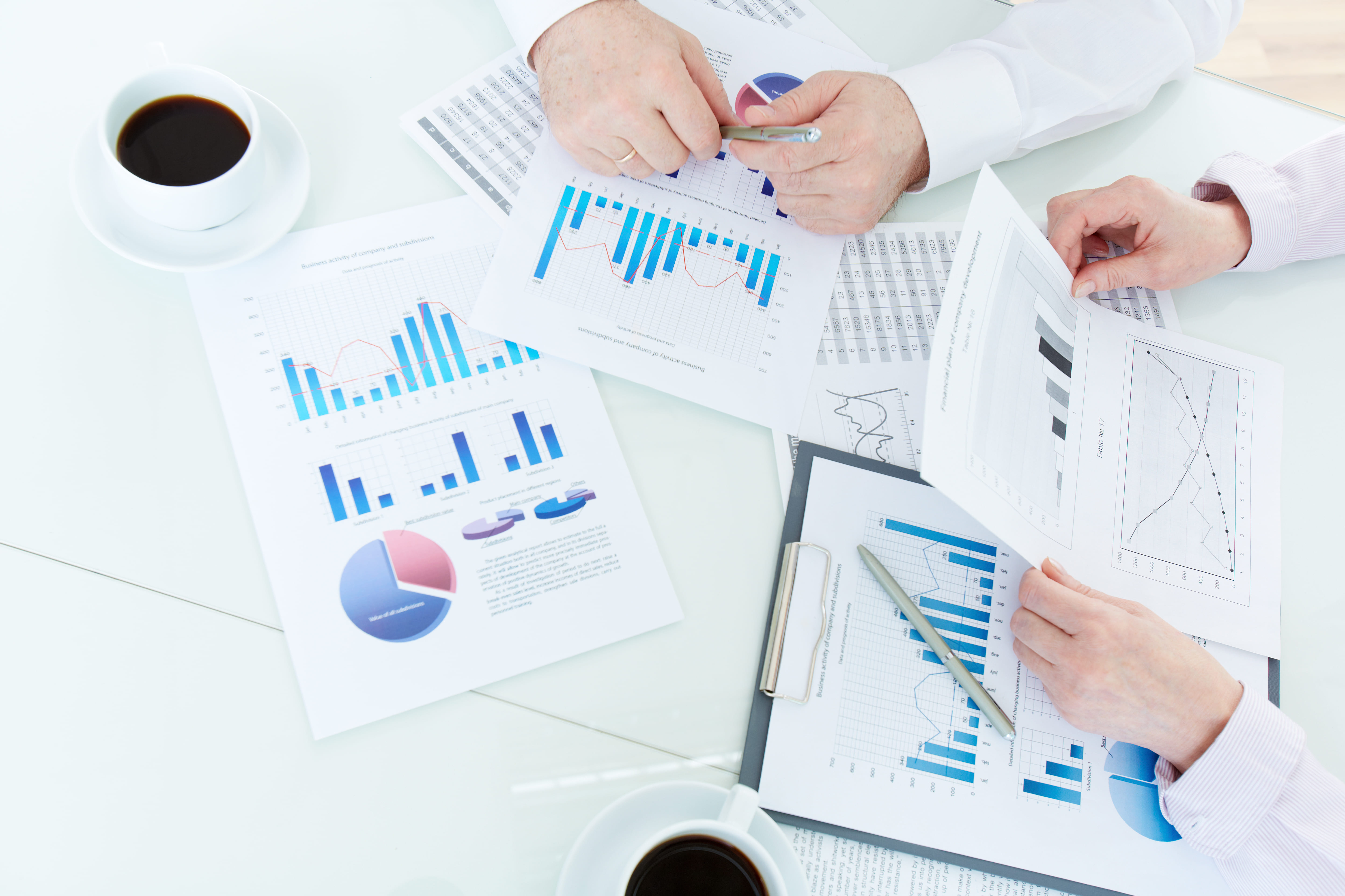 Analisis Data Penjualan