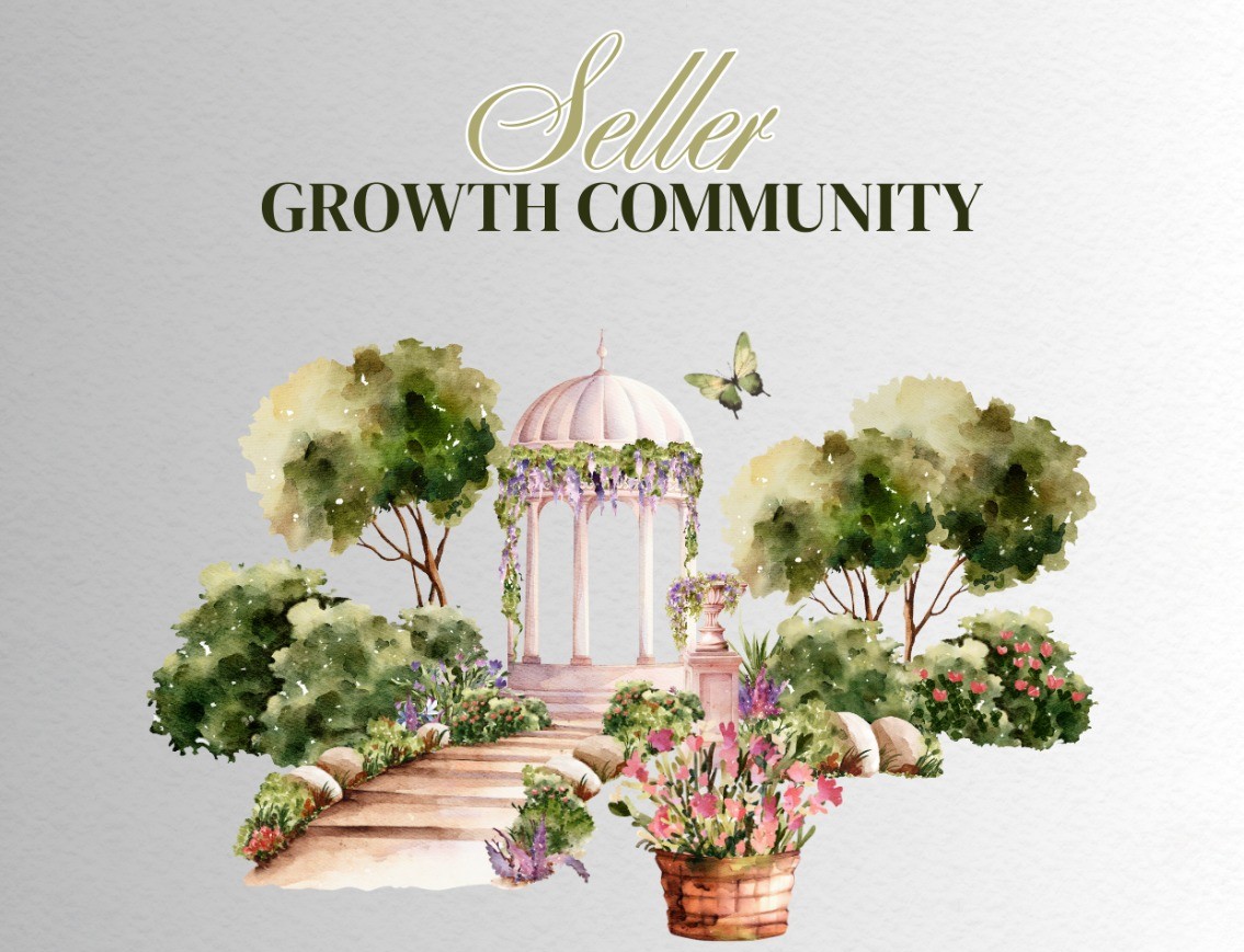 Seller Growth Community BigSeller