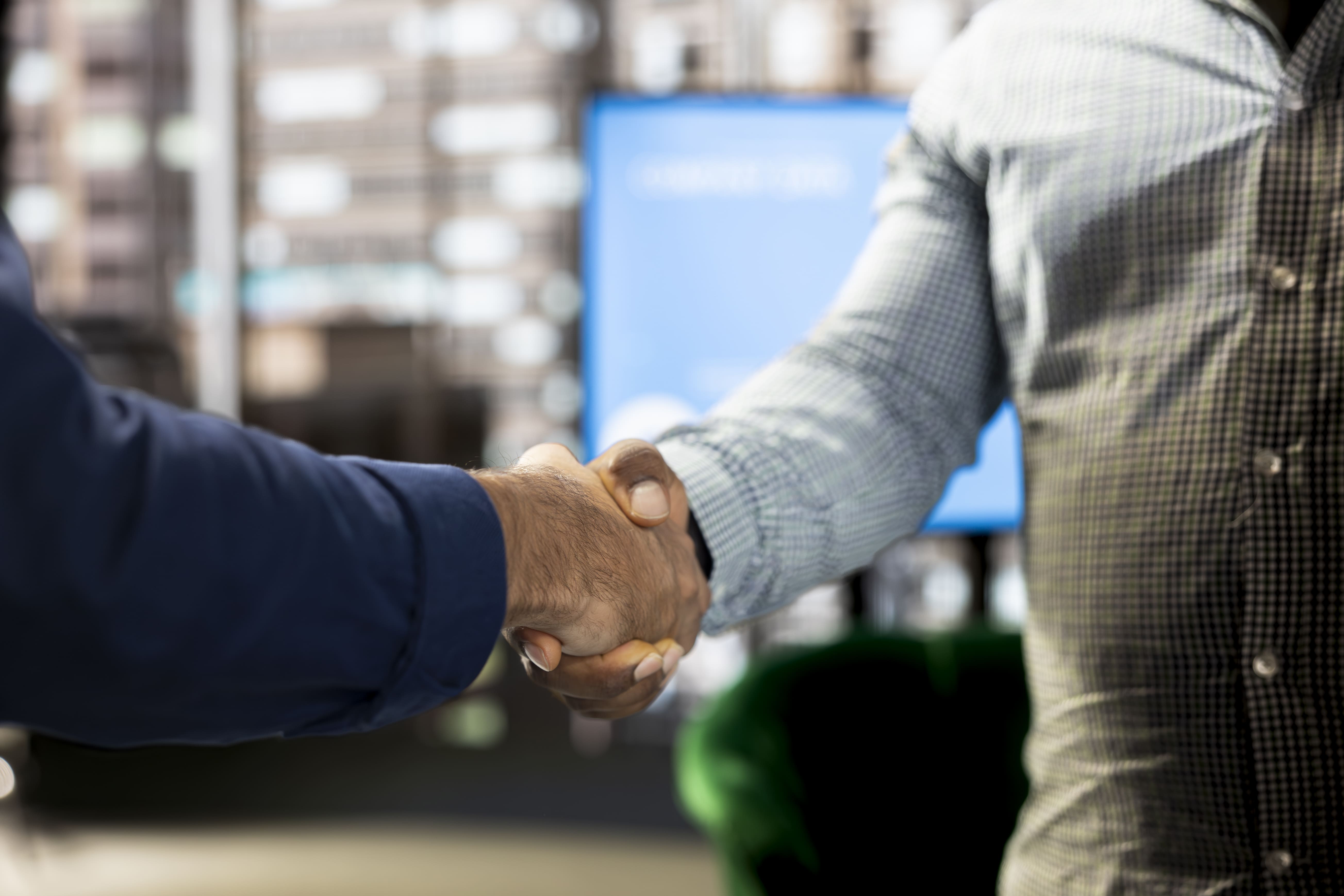 Tips memilih supplier untuk bisnis