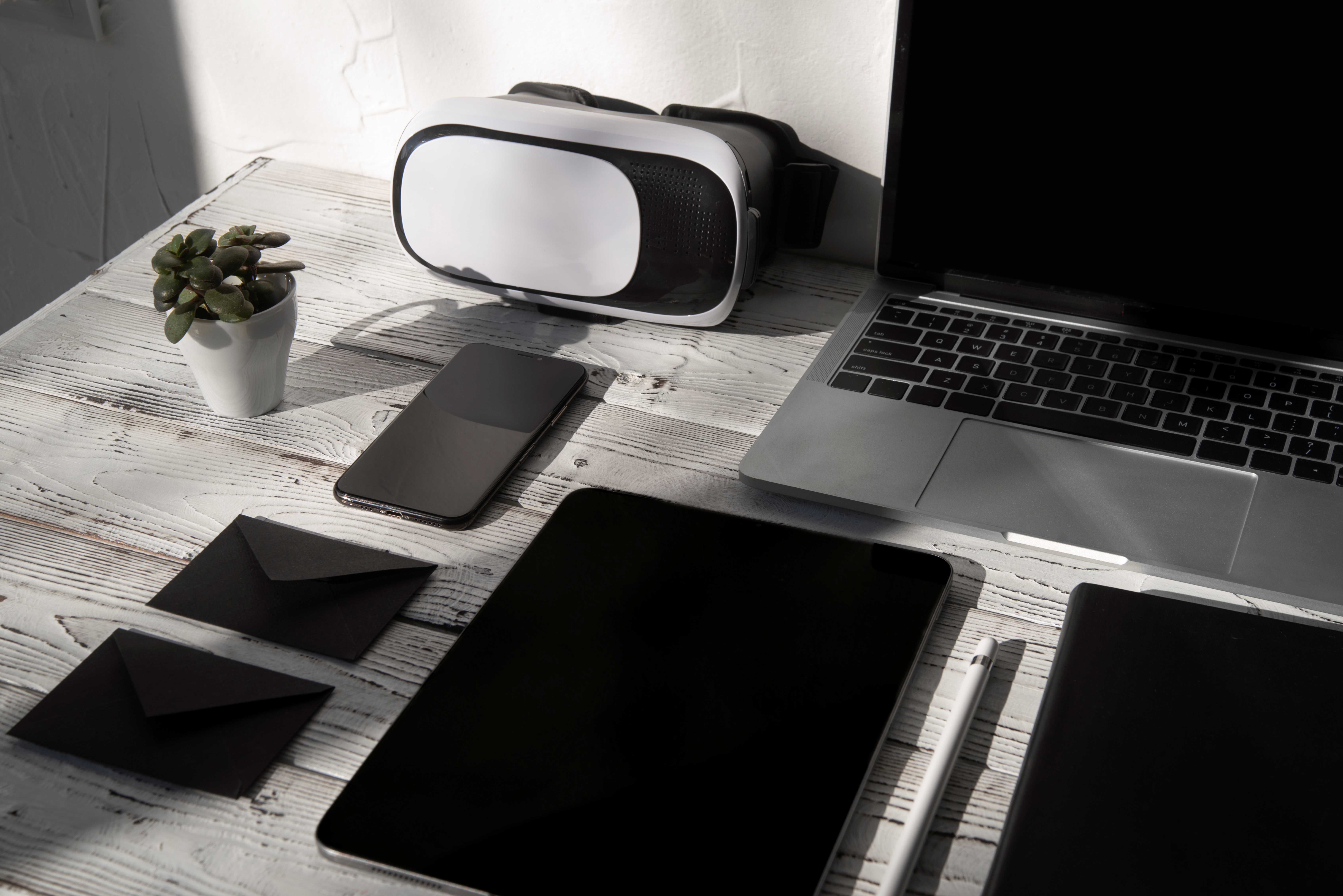 barang impor elektronik gadget China