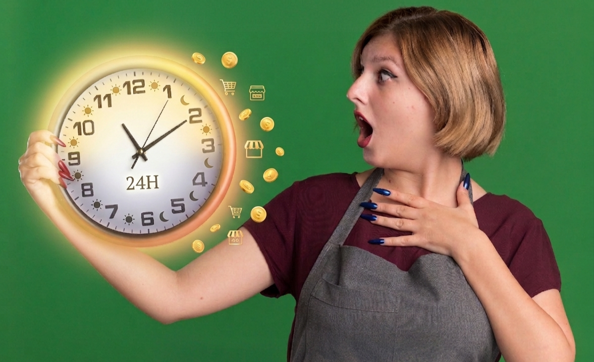 affiliate marketing seller toko online