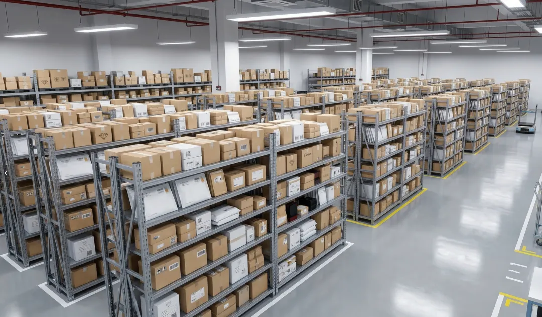 Client Case Study / Doubled GMV During Major Sales Events: Missu Jewelry's Breakthrough Path