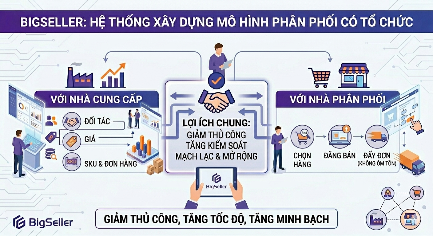 xay-dung-mo-hinh-phan-phoi-co-to-chuc