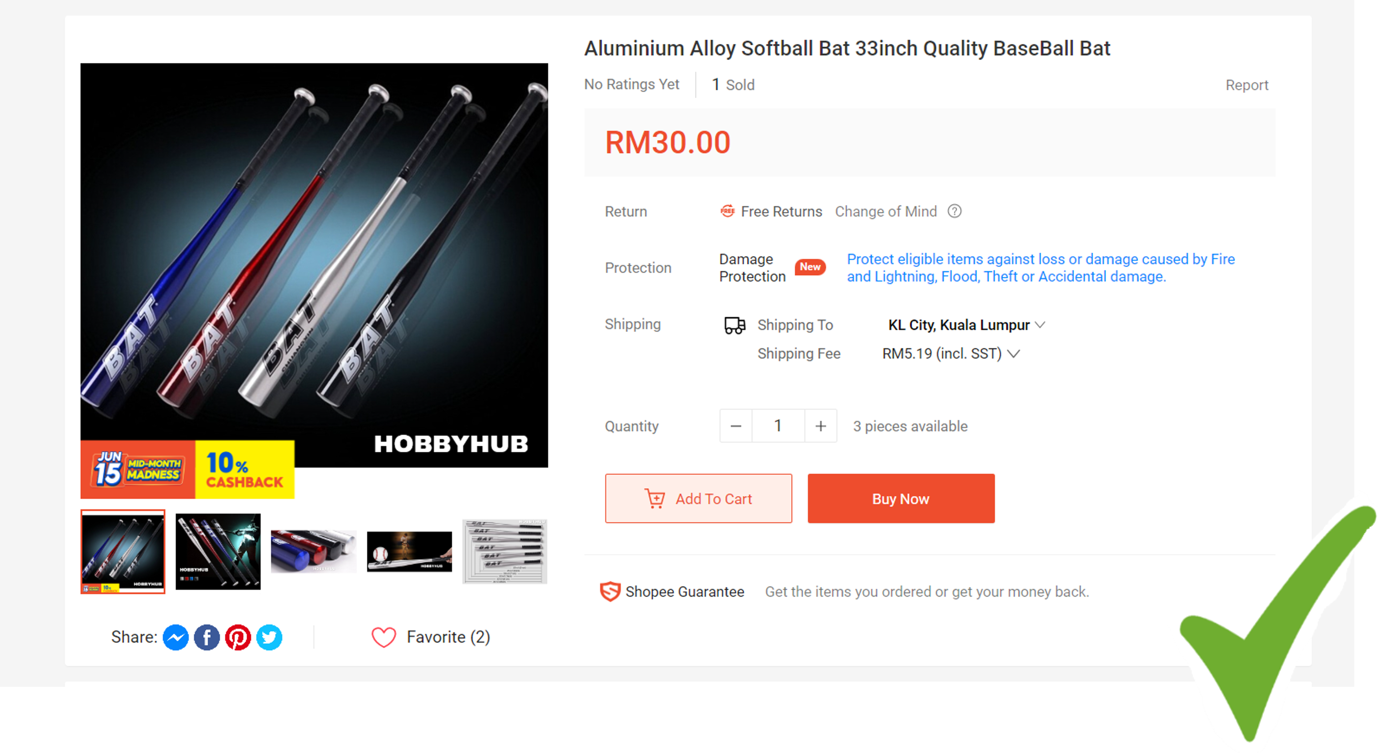 shopee 2026 algorithm listing