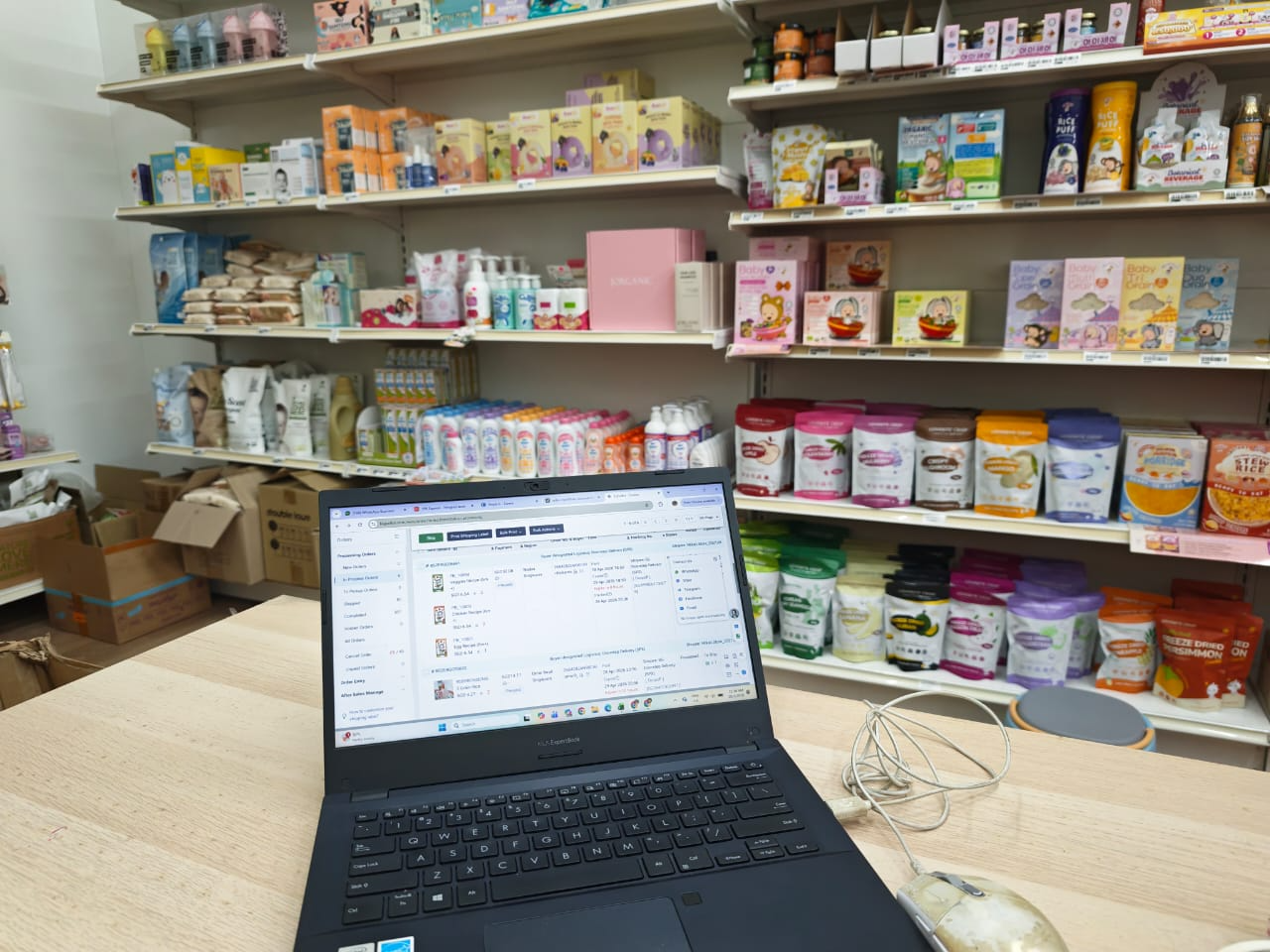 mikali - bigseller case study