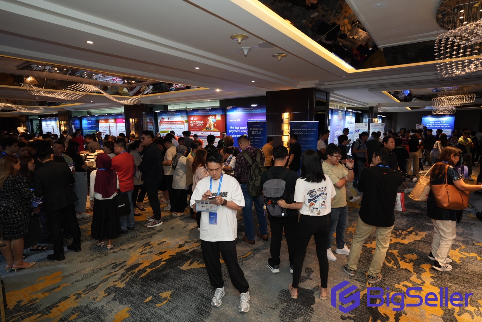 2026 malaysia bigseller e-commerce summit5