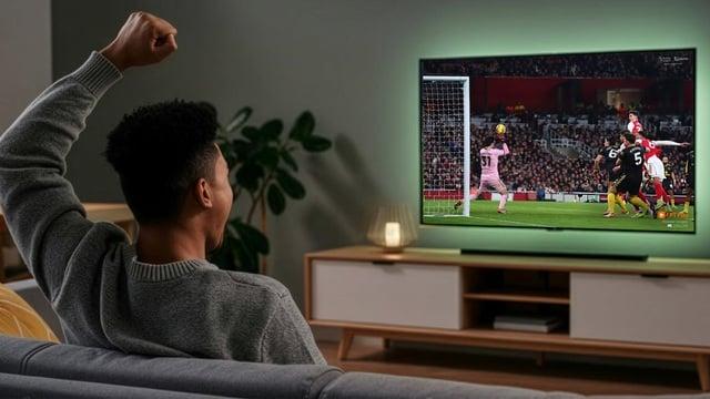 NBA, UFC, and the English Premier League: These three major sports leagues are now available on FPT Play.