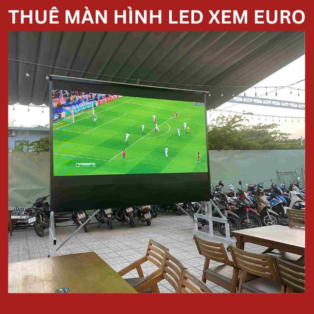 Cho Thuê Màn Hình LED Sân Khấu Sự Kiện Giá Rẻ !