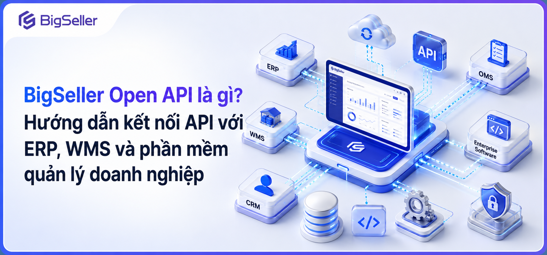 BigSeller Public API