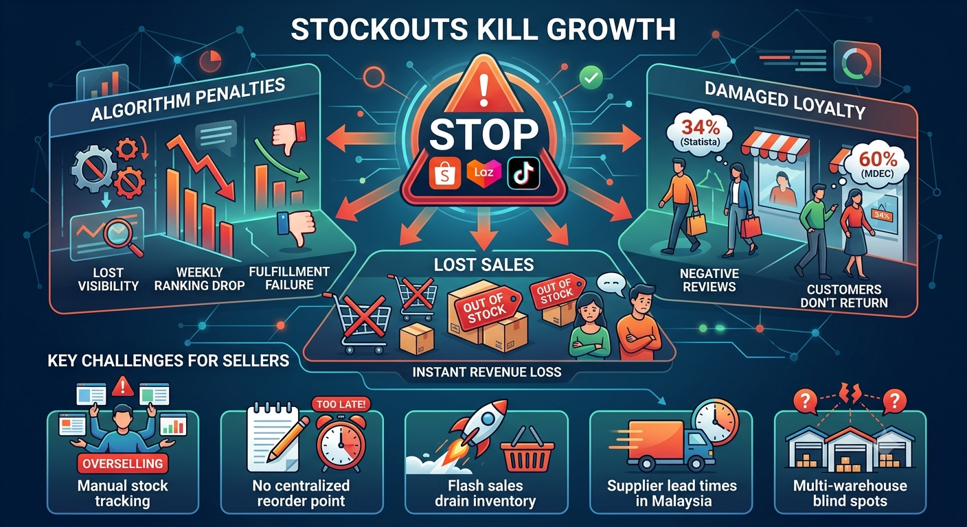 inventory restock malaysia