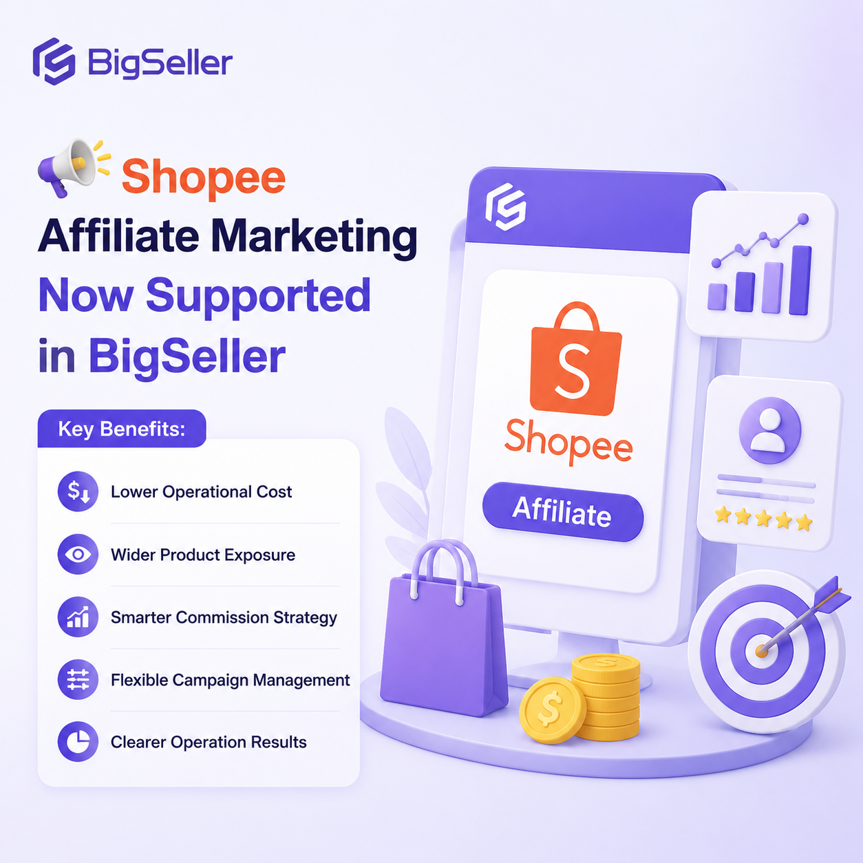 bigseller shopee affiliate marketing