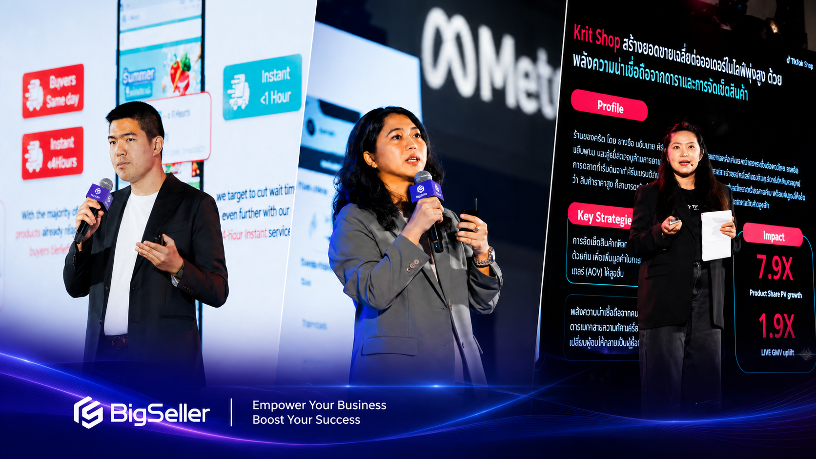 E-Commerce Summit