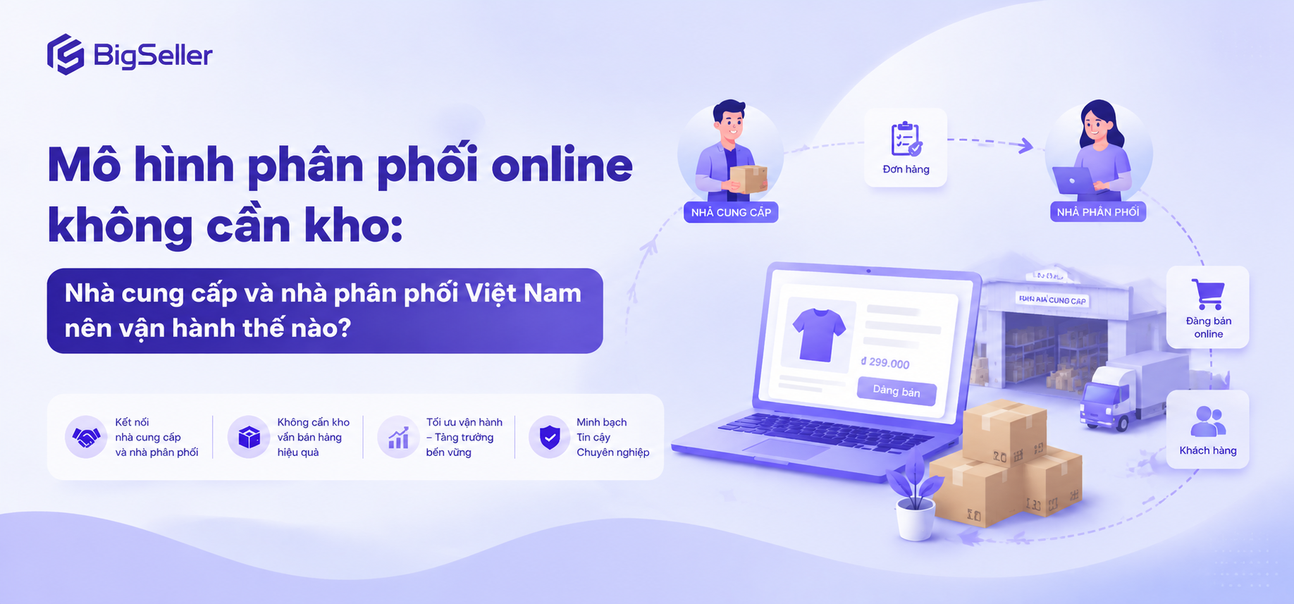 DMS đồng bộ kho