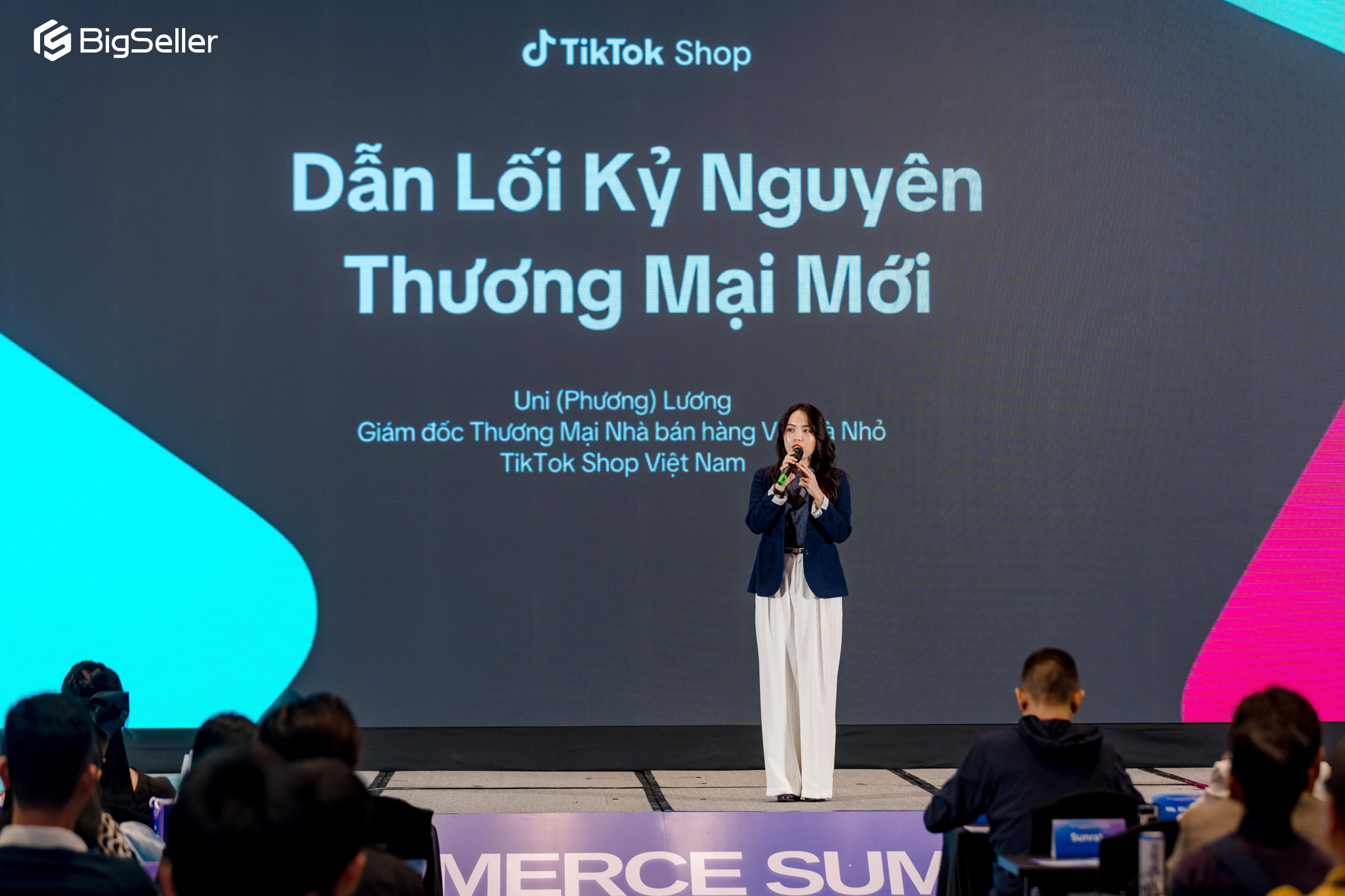 seller event