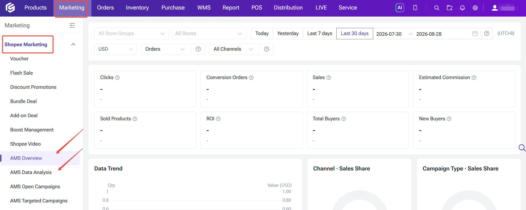 bigseller affiliate marketing