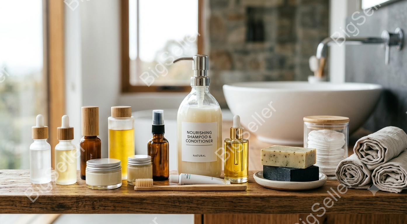 Bán gì không sợ ế - Sản phẩm chăm sóc da